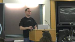 Contributors, Colleagues, Clients & Customers: Sustaining Open Source Communities (Keynote)