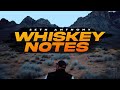 Seth anthony  whiskey notes official music