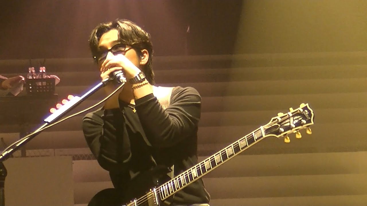 260301 wave to earth(웨이브투어스) light