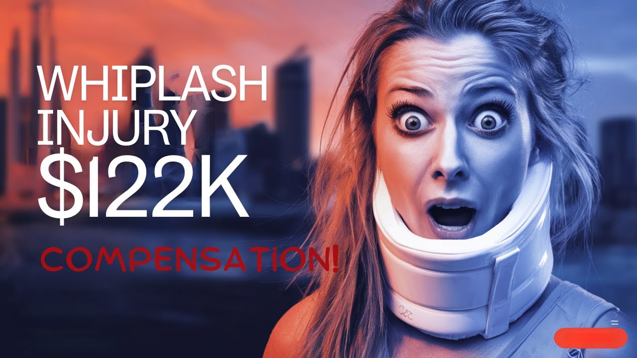 Soft Tissue Injury Claim WA: $112K Payout Explained