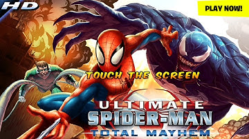 How To Download Ultimate Spider-Man Total Mayhem-2025