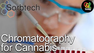 Sorbtech - Using Chromatography for Cannabis Products