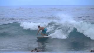 papara surfing