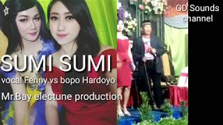 Download Lagu SUMI SUMI ayu tenan MP3