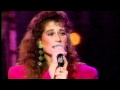 Amy Grant Singing Baby Baby On Disney Special 