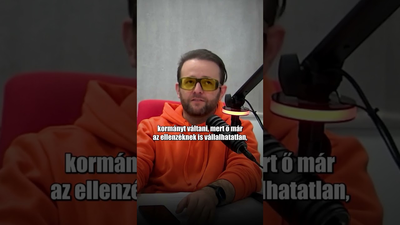Gyurcsány Ferenc nem lett elszámoltatva, ezért összefogtak vele #shorts #gyurcsány #dk #dobrev