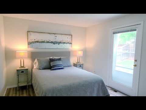 335 S Jefferson Ave, Louisville, CO home video tour