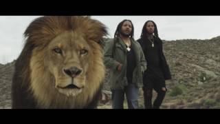 Stephen Marley   Scars On My Feet ft  Waka Flocka Flame