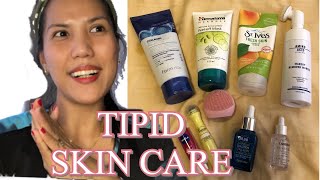 MY SKIN CARE ROUTINE MORNING AND NIGHT | How to have clear skin | #skincare #skincaretips