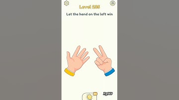 Dop 2 lvl 235 - Let the hand on the left win