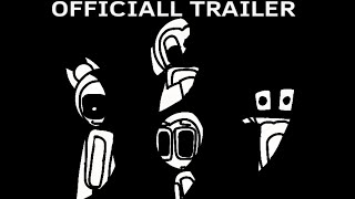 FEARING GORILLA OFFICIAL TRAILER ( check description )￼
