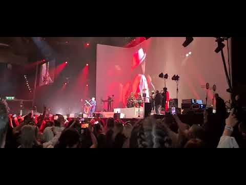UB40 | Ali Campbell | In Memory Of Astro | Red Red Wine