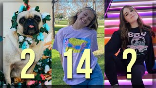 The Squad From Oldest To Youngest Pipers Squad