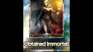 Immortalis ios iphone gameplay screenshot 5