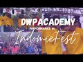 Lets prepare for indomiefest performance  dine with dwpacademy