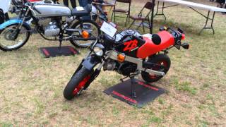 joes mini bike reunion