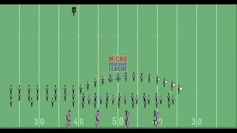 Minimally Speaking Movement 1