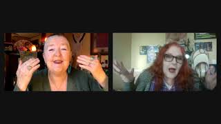 Famous Denise & Helen Discuss the Future & What Happened in Venezuela and what's coming Net Worth