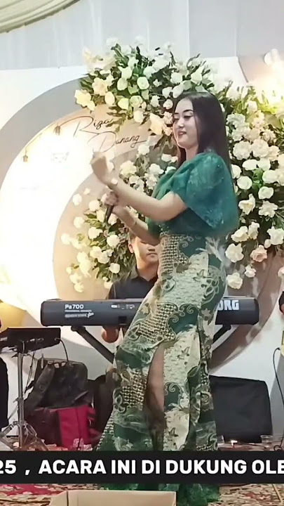 NANDA SARI  SLINTUTAN  NEW PUTRA PANDAWA KEDIRI 