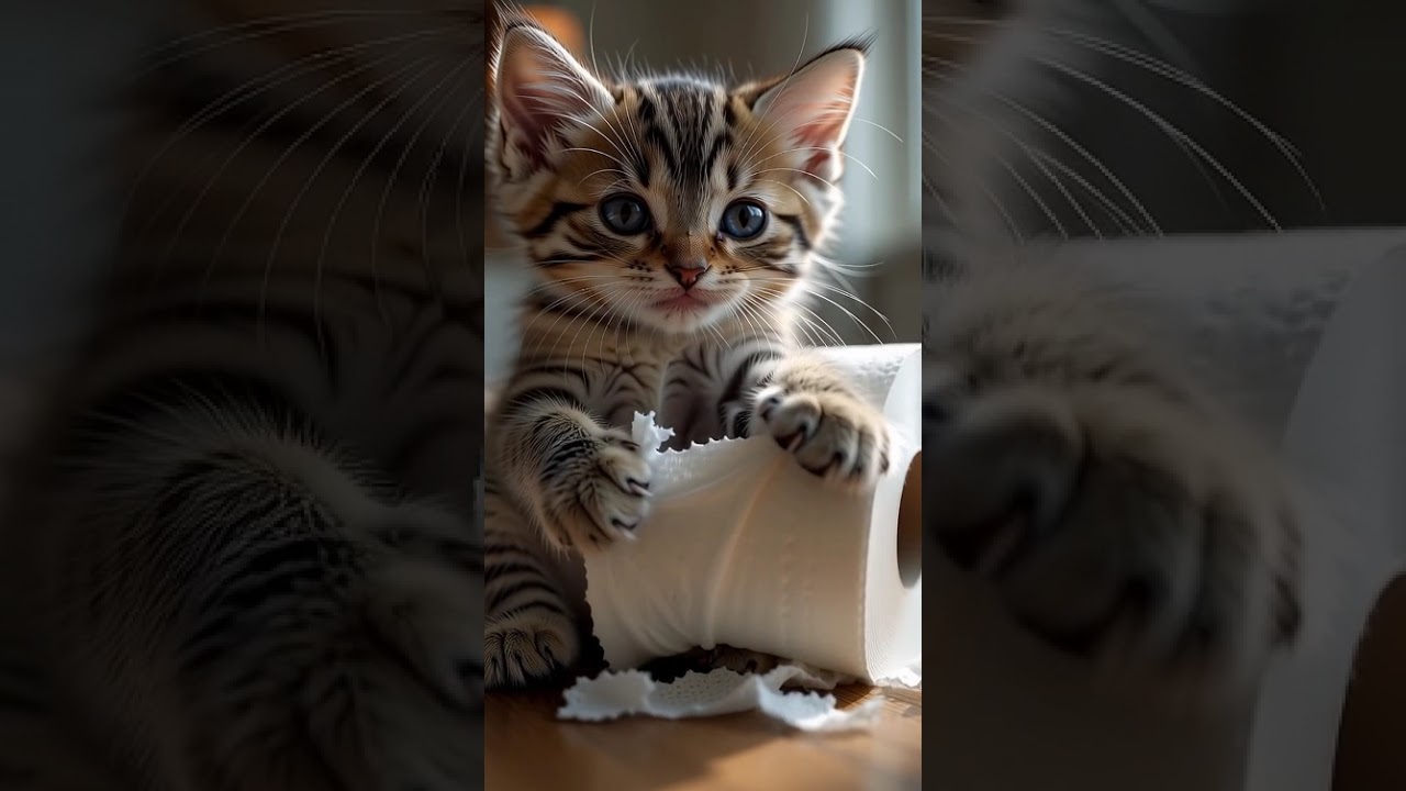 The Great Tissue War: An Epic of White Chaos