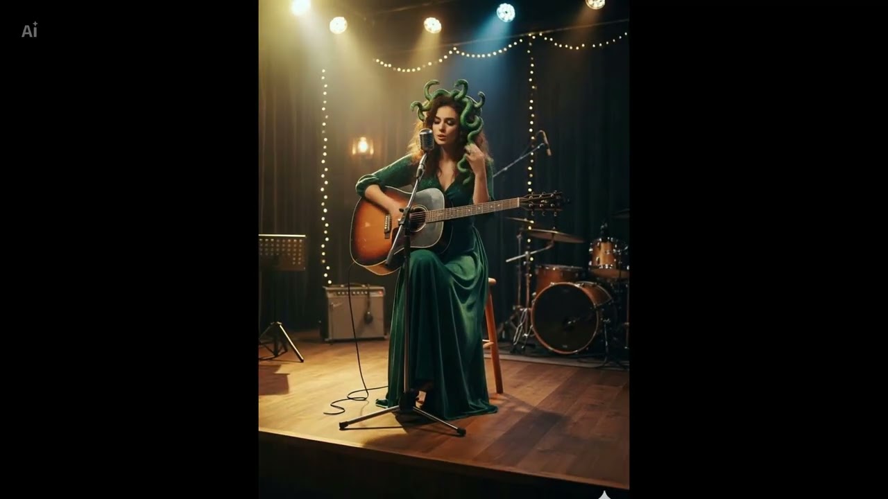 메두사와 함께 하는 PLAY LIST.      메두사의 Black electronic music @현정신랑