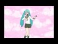【3個の苺】初音ミクがブリカマぶるーすを歌ってみた(1番のみ)
