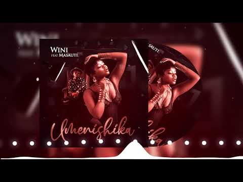 wini-feat-masauti---umenishika-(official-audio)