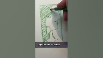 Everything You Wanted To Know About Negative Space (In Under a Minute)