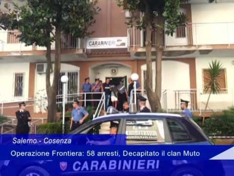 Salerno cosenza Salerno cosenza