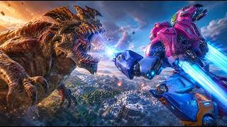 Fortnite OG Final Showdown LIVE EVENT (FULL) | Devourer vs Mecha Team Leader