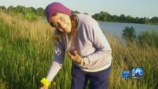 Search underway for missing Chesapeake woman with dementia