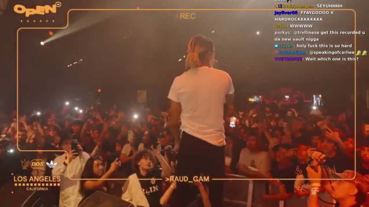 SoFaygo x Hardrock Snippet