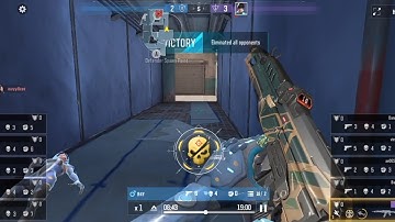 PENTA KILL!! THUNDER Ultimate is broken | HYPER FRONT | #hyperfront #starastroscultivationproject