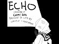 ECHO(cover) / Ze2(Short)