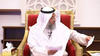 ما هو العلم النافع المقصود في الحديث الشيخ د.عثمان الخميس