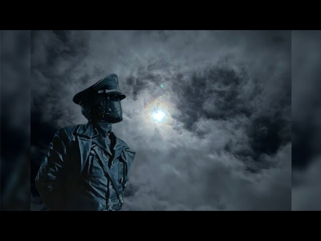 ooes - rights (slowed + reverb)