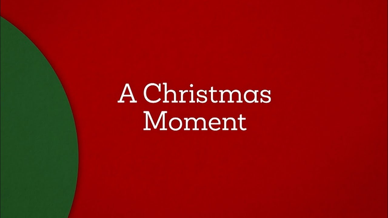 A Christmas… Present Paul Fitzgerald A Christmas Moment Great