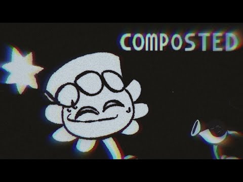 Composted |FNF: EXEcutable Mania [GFC]