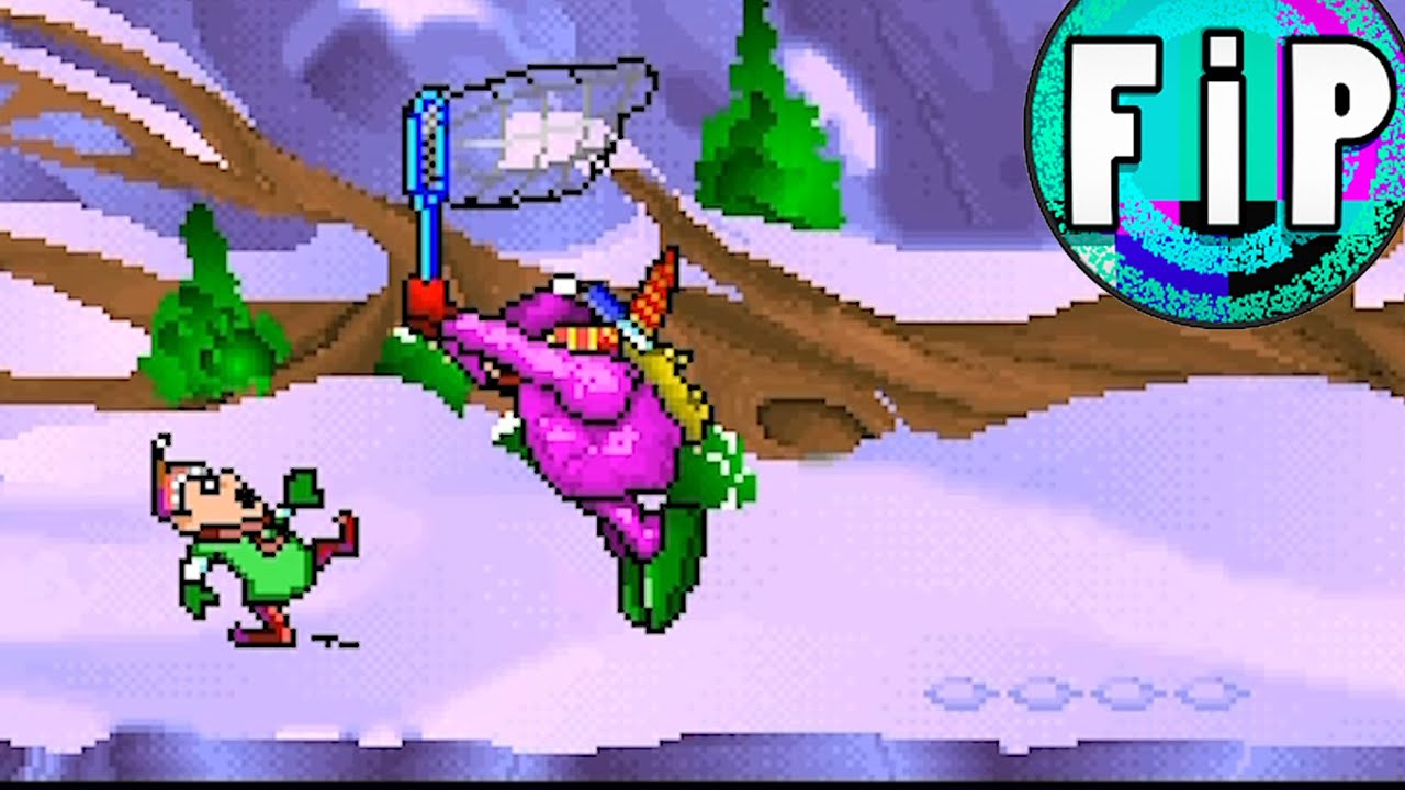 Still Can't Count - Treasure MathStorm! - FIP Plays