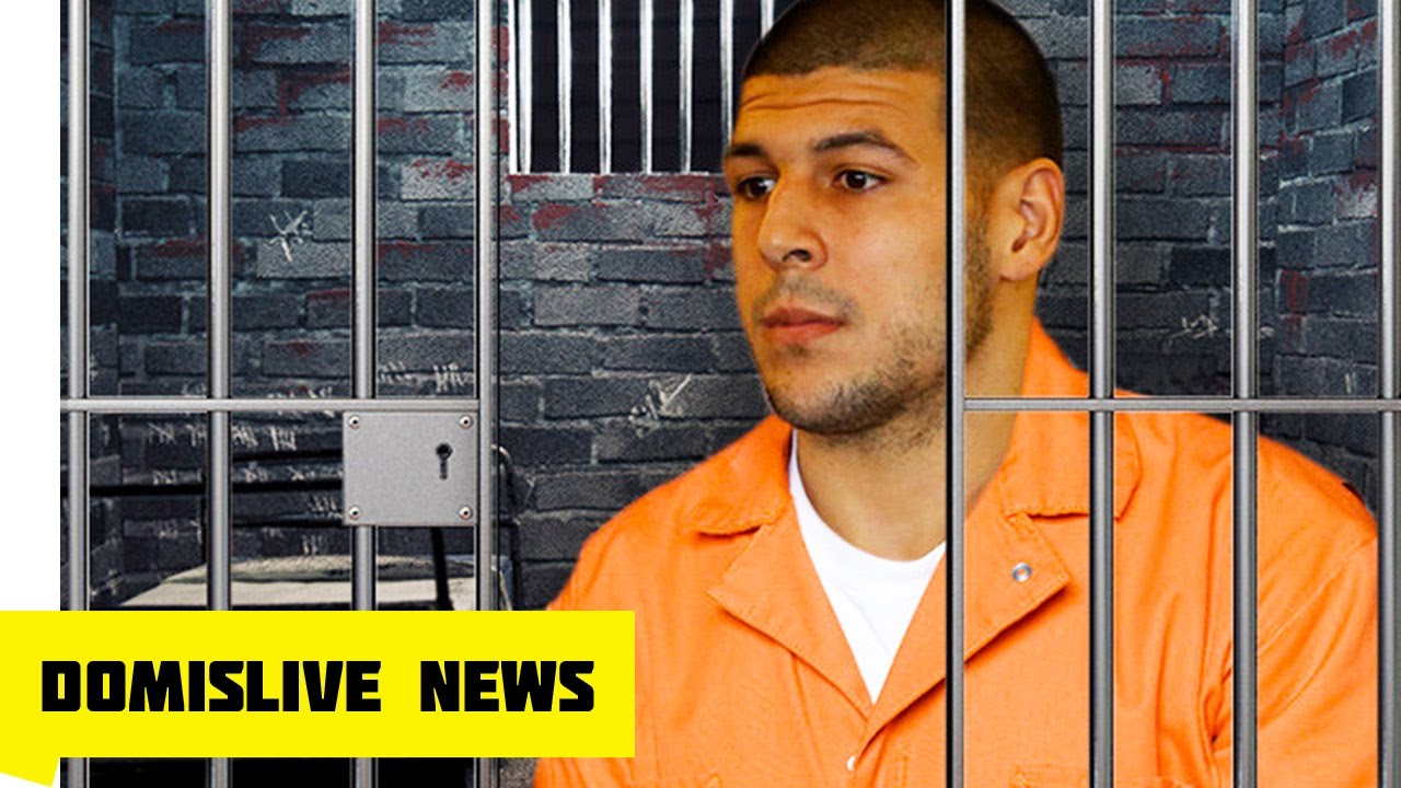 Lawyer For Aaron Hernandez's Alleged Prison Friend Addresses Rumors