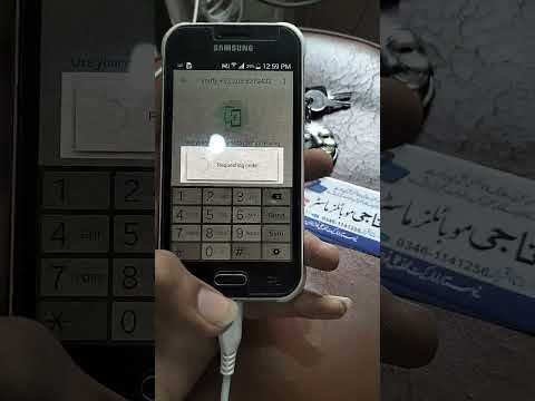 How to install Whatsapp android 4.4.4
