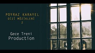 Poyraz Karayel Dizi Müziği - İçim Kanıyor
