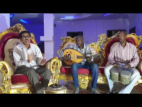 صديق سرحان لما بالريدة ابتدت