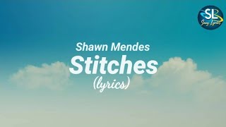 Shawn Mendes  Stitches s