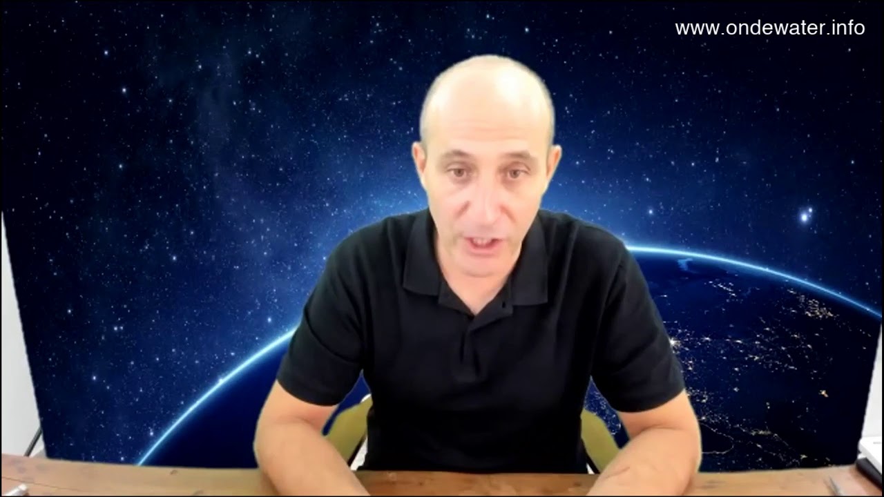 dynamisation Marcel Violet BioOnde eau