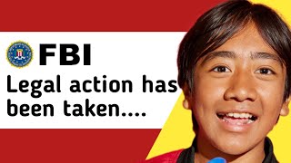 Famous The Dark Truth Behind Ryan’s World… Profile