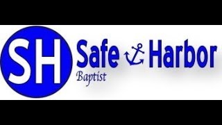 Baptismal Service, SHBF, 12/3/17