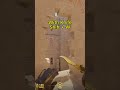 Very Easy Mid Window Silent Drop on Anubis  #cs2 #csgo #fyp