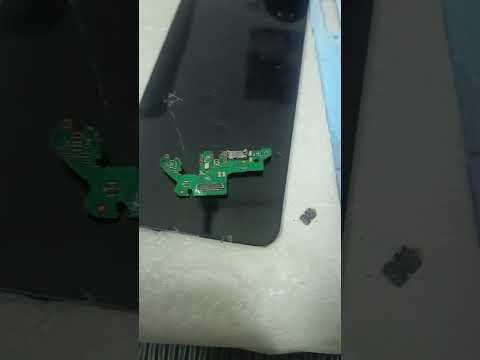 قطع غيار جوال هواوي فكيته بيدي