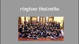 RINGTONE RAIKANTOPENI